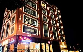 The Orchard Hotel Lahore